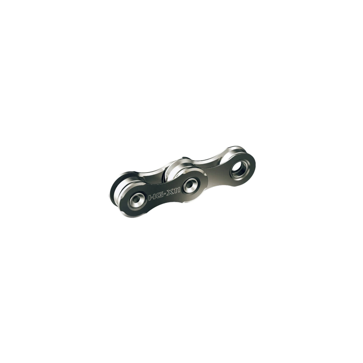 Shimano CN-HG901-11 Dura-Ace/XTR Chain (E-BIKE RATED 116 links QUICK-LINK) - Pedal Passion