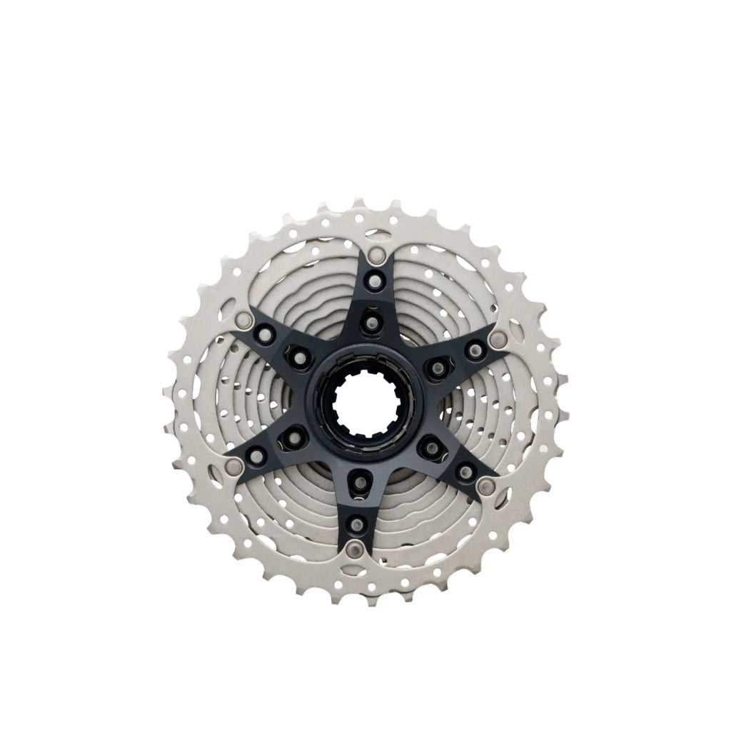 Shimano CS-HG800-11 11-Speed Cassette - Pedal Passion