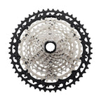 Shimano Deore XT CS-M8100 12-Speed MTB & Gravel Cassette - Pedal Passion