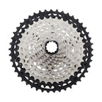 Shimano Deore XT CS-M8100 12-Speed MTB & Gravel Cassette - Pedal Passion