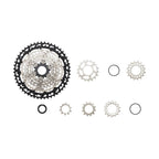 Shimano Deore XT CS-M8100 12-Speed MTB & Gravel Cassette - Pedal Passion