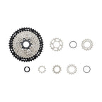 Shimano Deore XT CS-M8100 12-Speed MTB & Gravel Cassette - Pedal Passion