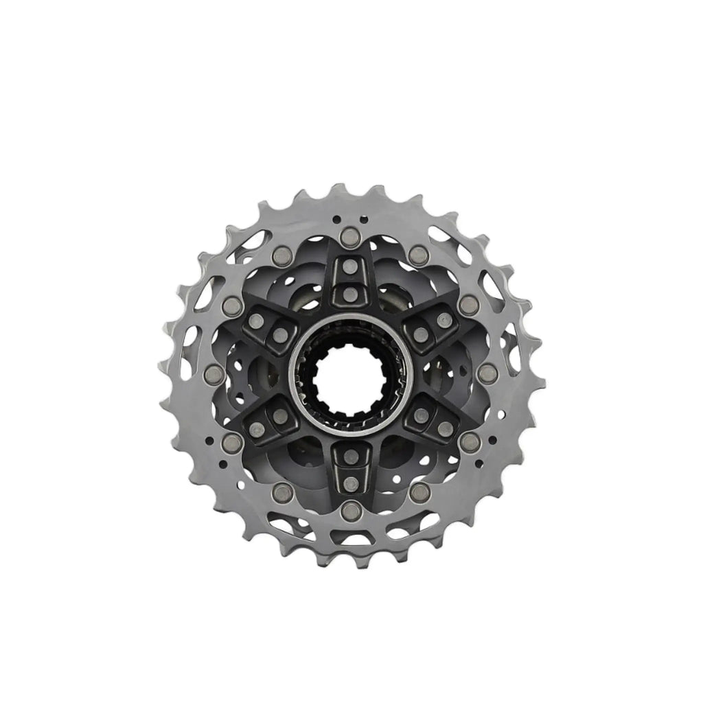 Shimano Dura-Ace CS-R9200 12-Speed Cassette - Pedal Passion