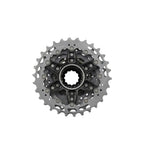 Shimano Dura-Ace CS-R9200 12-Speed Cassette - Pedal Passion