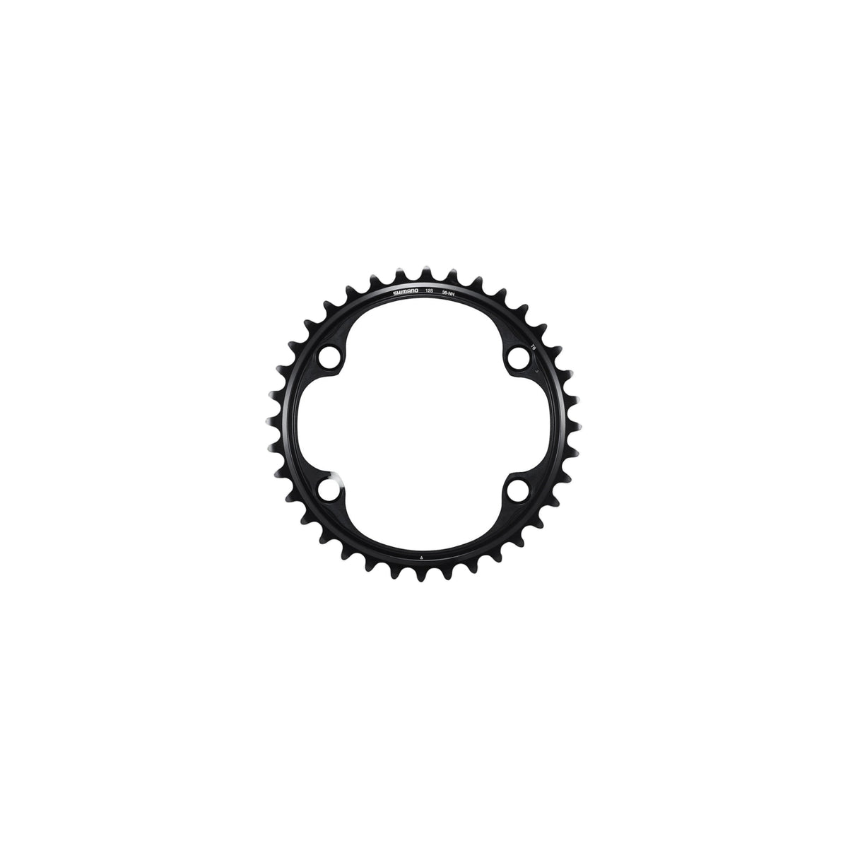Shimano Dura-Ace FC-R9200 36T Chainring (for FC-R9200 FC-R9200-P) - Pedal Passion