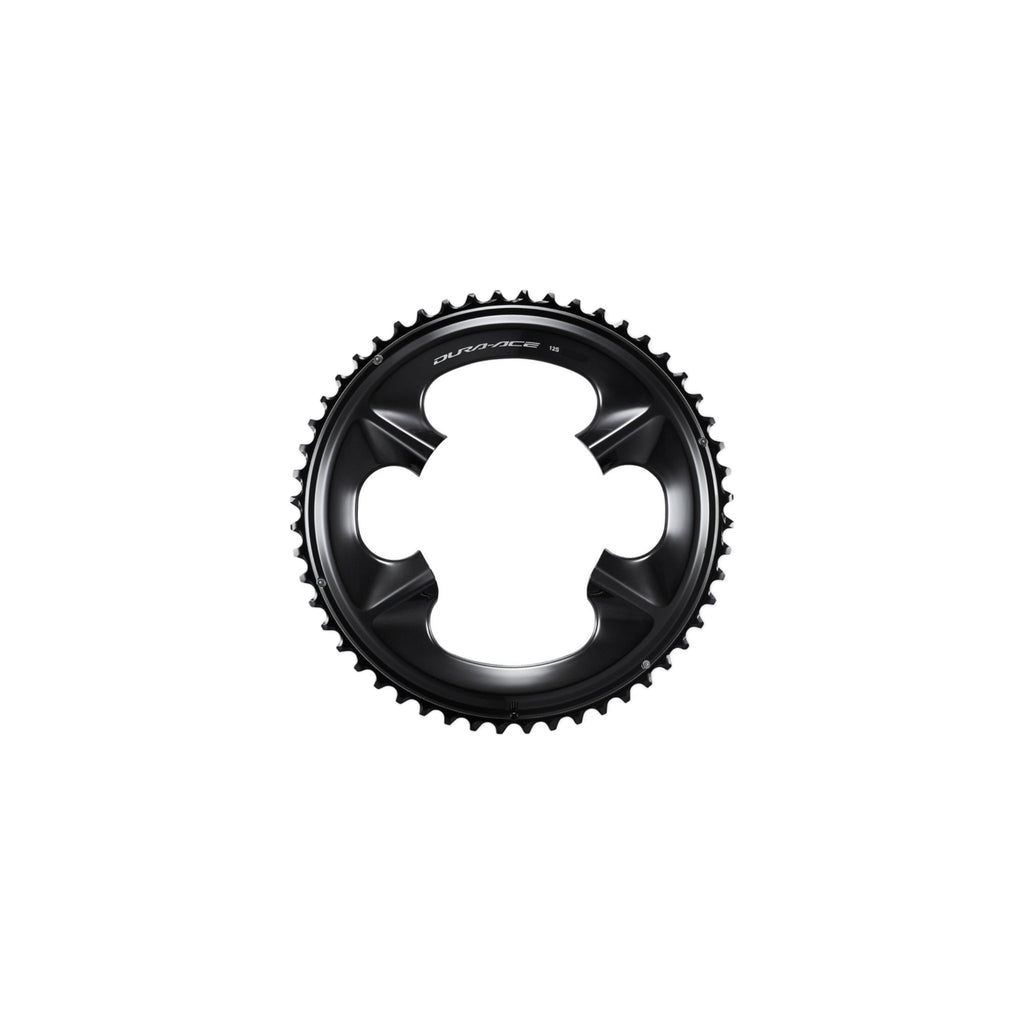 Shimano Dura-Ace FC-R9200 50T Chainring (for FC-R9200 FC-R9200-P) - Pedal Passion