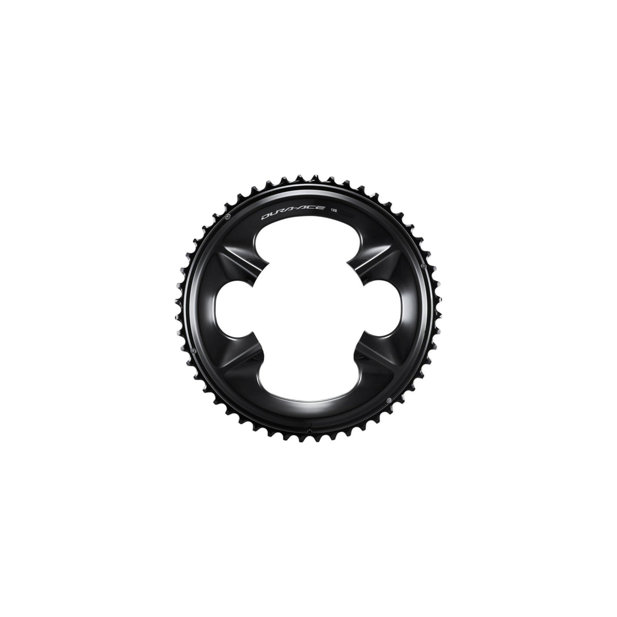 Shimano Dura-Ace FC-R9200 50T Chainring (for FC-R9200 FC-R9200-P) - Pedal Passion