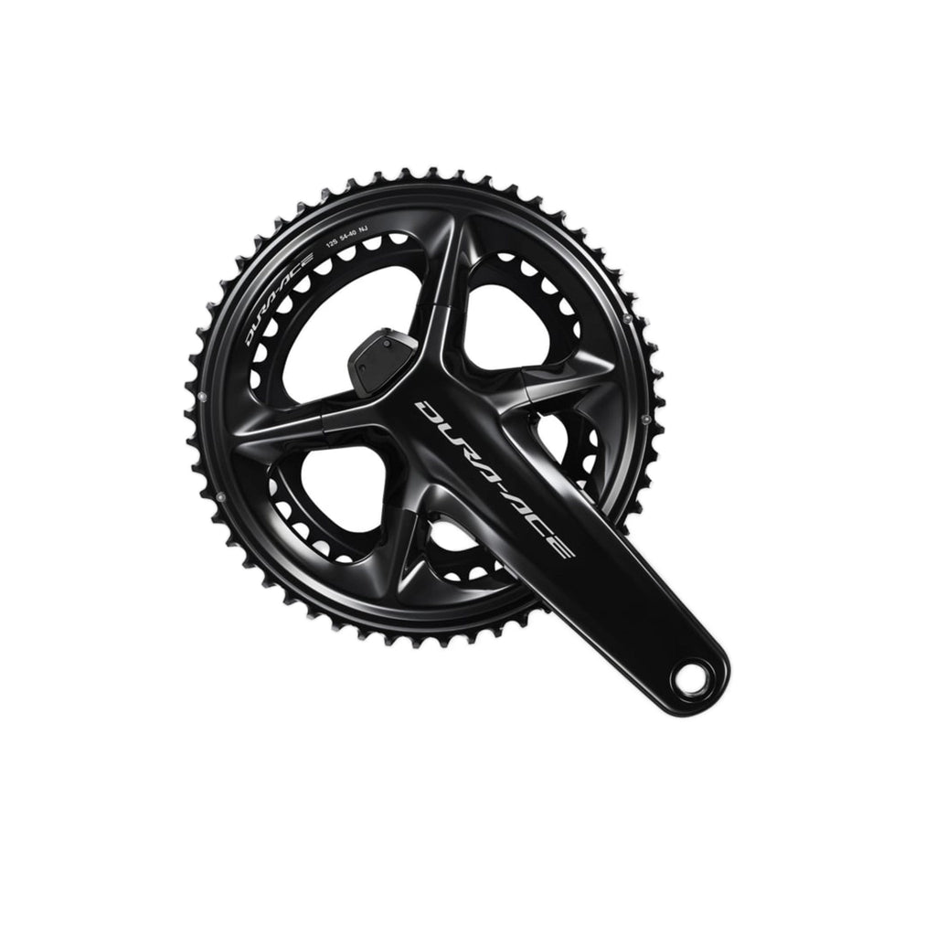 Shimano Dura-Ace FC-R9200-P Power Meter Crankset – 12-Speed - Pedal Passion