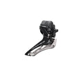 Shimano Dura-Ace FD-R9250 Di2 Front Derailleur – 2x12 - Pedal Passion