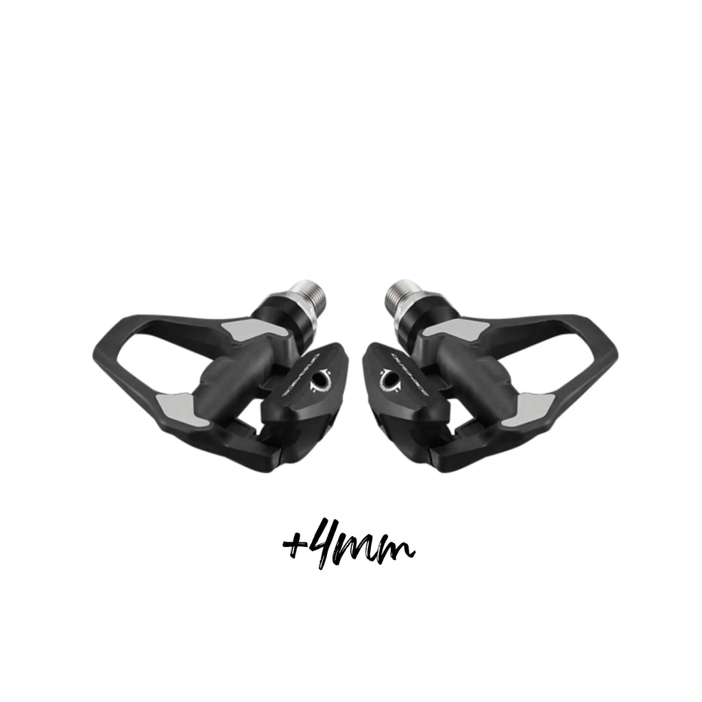 Shimano Dura-Ace PD-R9300 SPD-SLR Road Pedals - Pedal Passion
