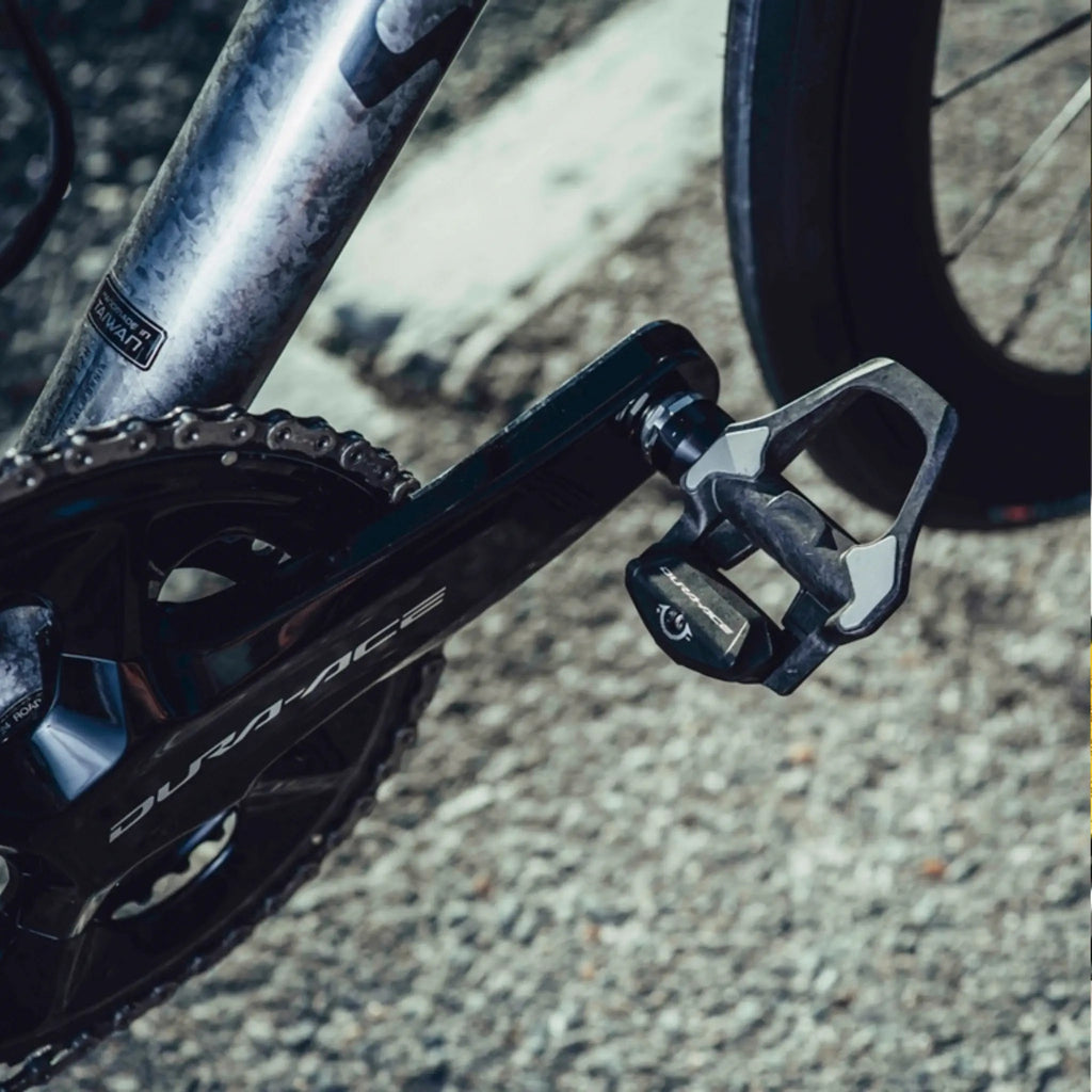 Shimano Dura-Ace PD-R9300 SPD-SLR Road Pedals - Pedal Passion