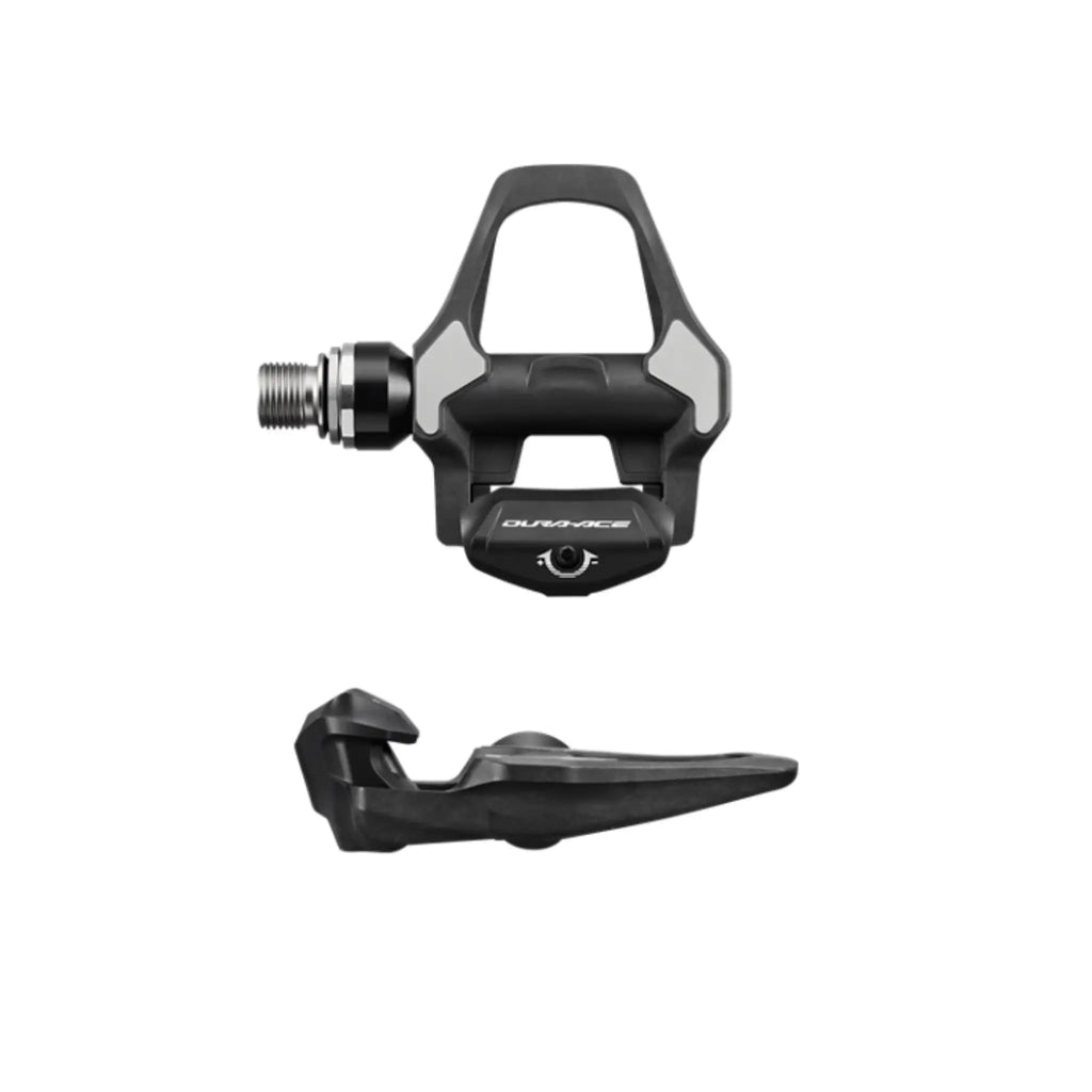 Shimano Dura-Ace PD-R9300 SPD-SLR Road Pedals - Pedal Passion