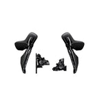 Shimano Dura-Ace ST-R9270 Di2 Hydraulic Shift Lever Set - Pedal Passion