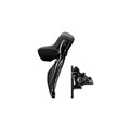 Shimano Dura-Ace ST-R9270 Right Di2 Lever with BR-R9270 Front Disc Brake - Pedal Passion
