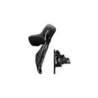 Shimano Dura-Ace ST-R9270 Right Di2 Lever with BR-R9270 Front Disc Brake - Pedal Passion