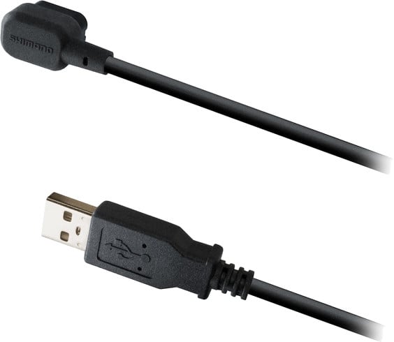 Shimano EW-EC300 Di2 Charging Cable 1700mm