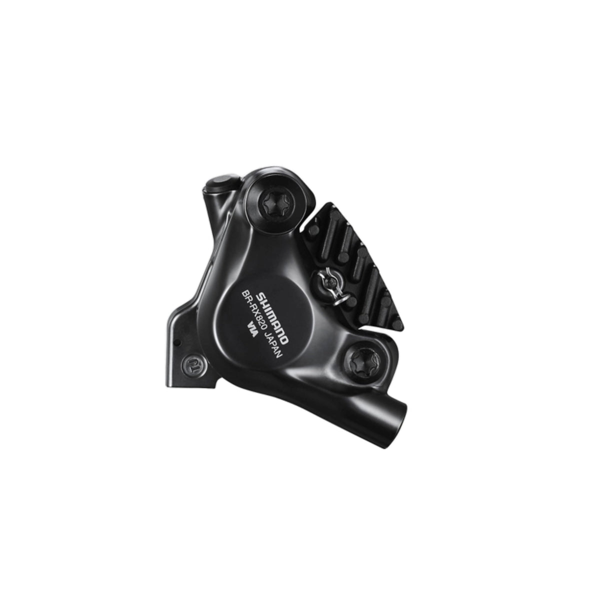 Shimano GRX BR-RX820 Hydraulic Gravel Brake Caliper - Pedal Passion