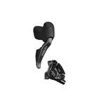 Shimano GRX Di2 ST-RX825 2x12 Hydraulic Shift Brake Lever Set - Pedal Passion