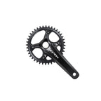 Shimano GRX FC-RX820-1 12-Speed Gravel Crankset - Pedal Passion