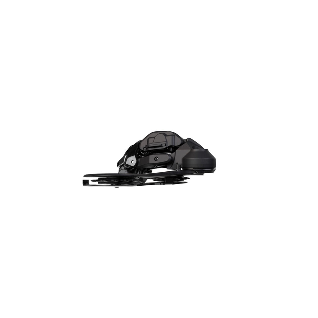 Shimano GRX RX827 Di2 Wireless 12-Speed Rear Derailleur - Pedal Passion