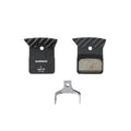 Shimano L05A-RF Resin Disc Brake Pads (with fin) - Pedal Passion