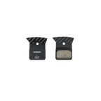 Shimano L05A-RF Resin Disc Brake Pads (with fin) - Pedal Passion