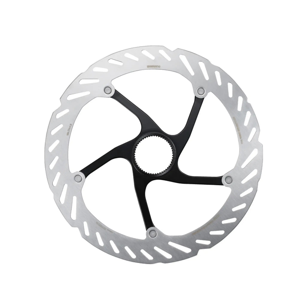 Shimano RT-CL700 Ice Tech Centre Lock Disc Brake Rotor - Pedal Passion