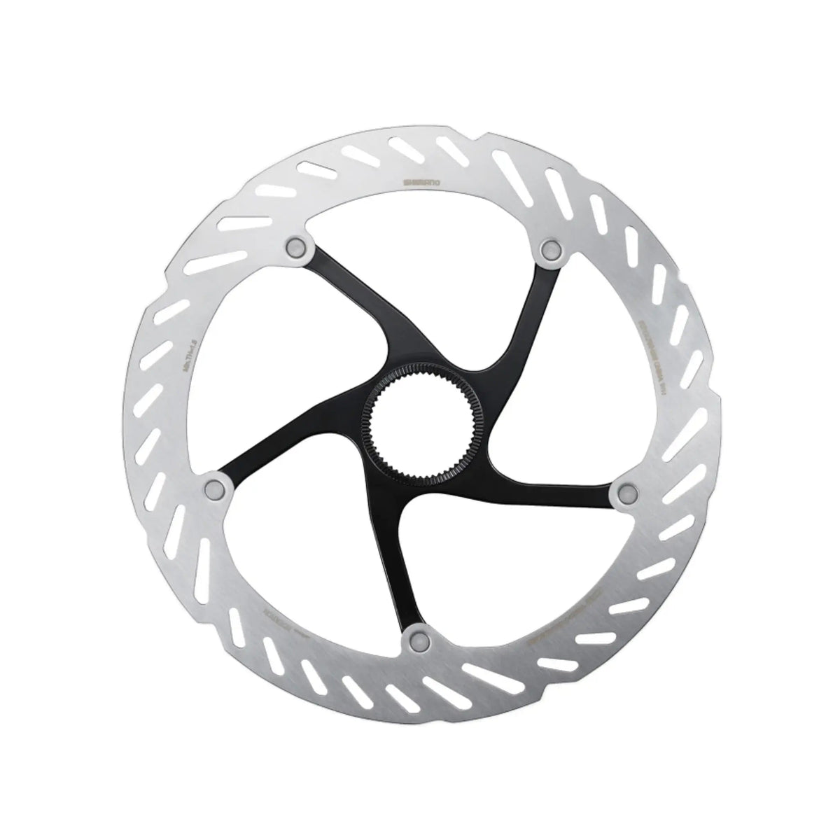 Shimano RT-CL700 Ice Tech Centre Lock Disc Brake Rotor - Pedal Passion