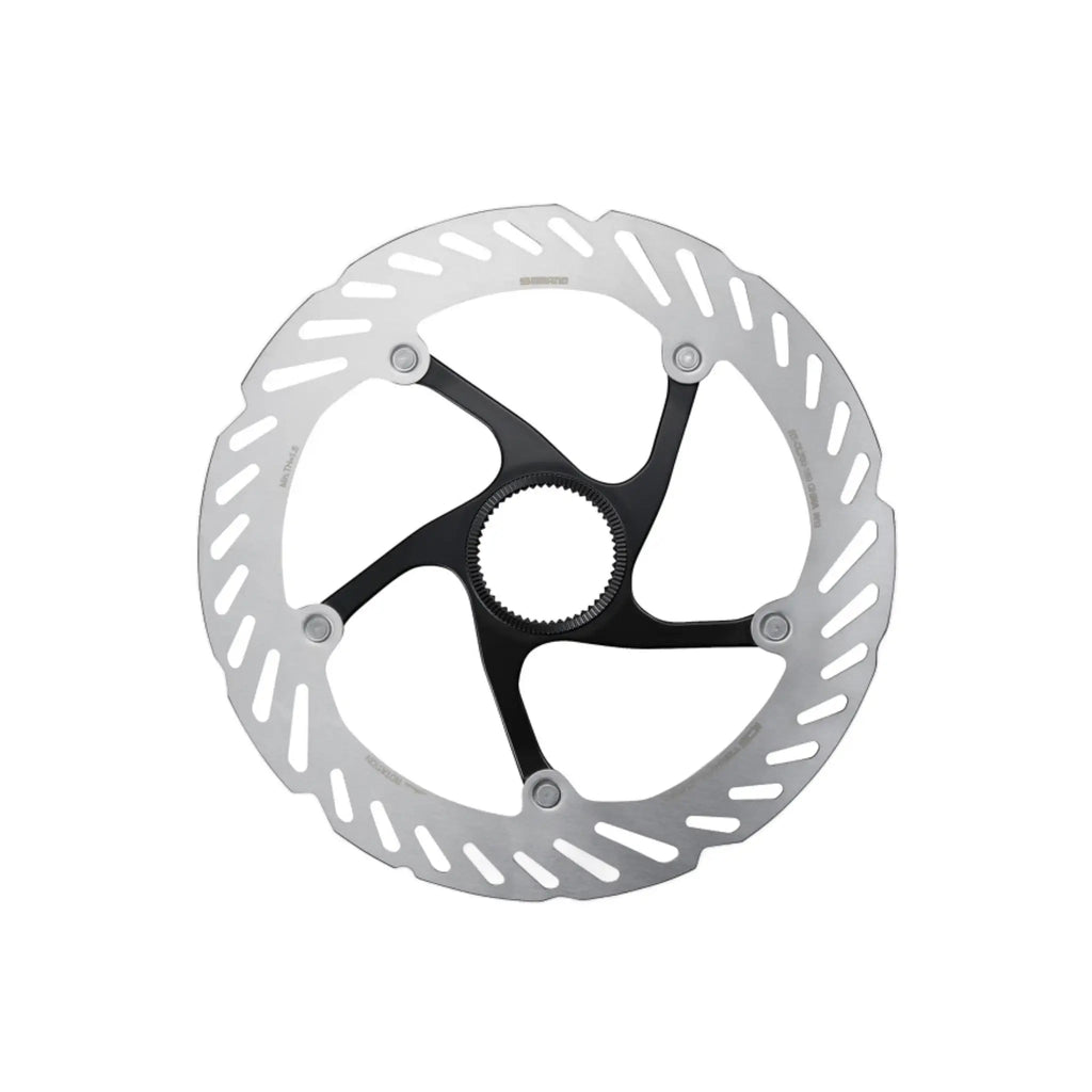 Shimano RT-CL700 Ice Tech Centre Lock Disc Brake Rotor - Pedal Passion