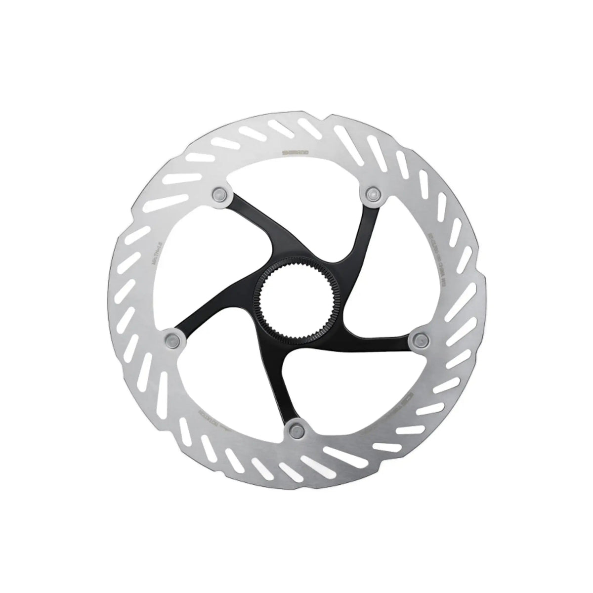 Shimano RT-CL700 Ice Tech Centre Lock Disc Brake Rotor - Pedal Passion