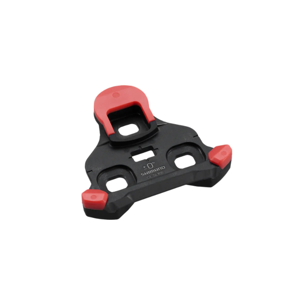Shimano SPD-SLR Cleats SL-100 | 110 | 120 | 130 - Pedal Passion