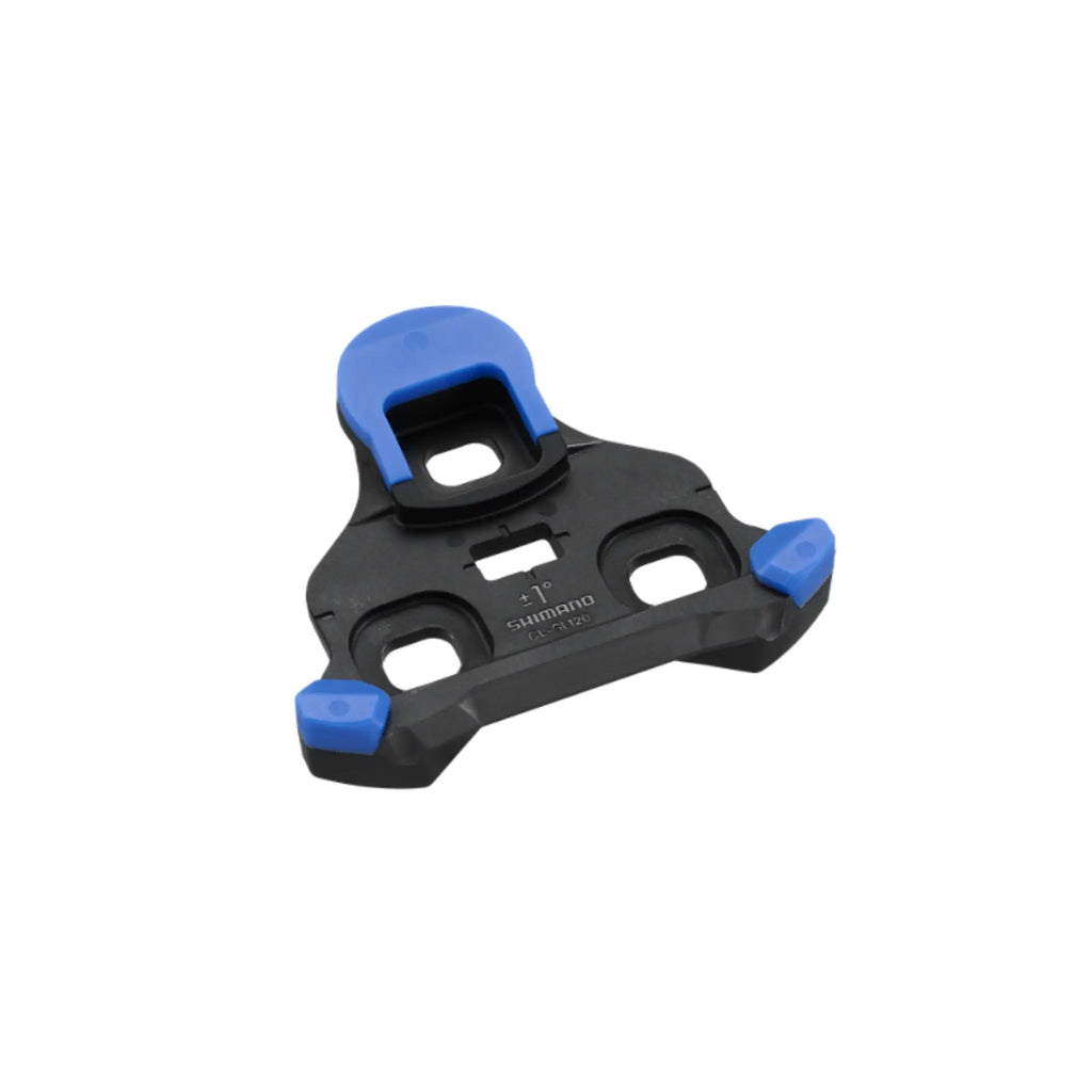 Shimano SPD-SLR Cleats SL-100 | 110 | 120 | 130 - Pedal Passion