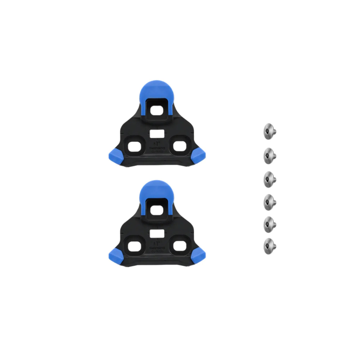 Shimano SPD-SLR Cleats SL-100 | 110 | 120 | 130 - Pedal Passion