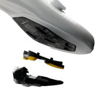 Shimano SPD-SLR Cleats SL-100 | 110 | 120 | 130 - Pedal Passion