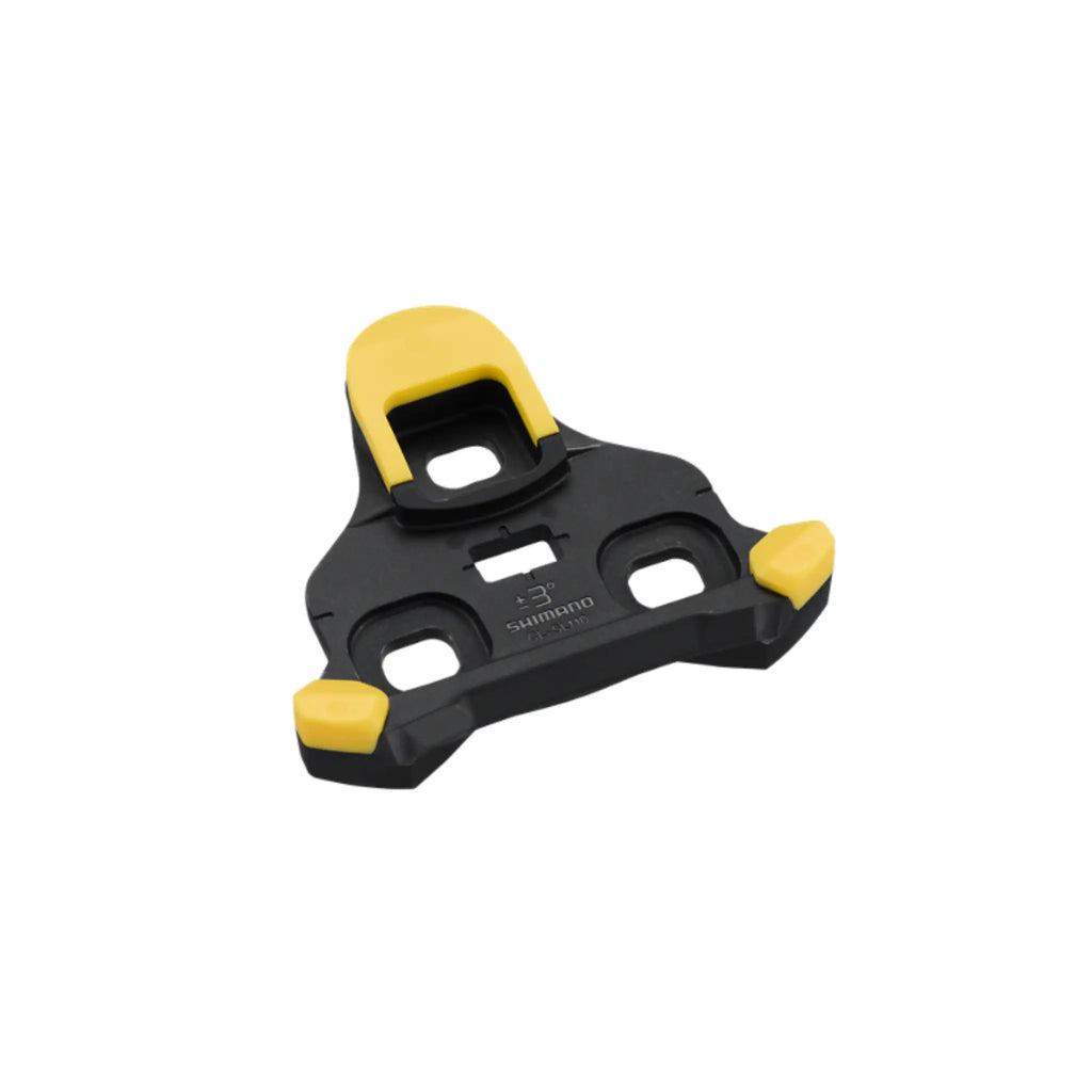 Shimano SPD-SLR Cleats SL-100 | 110 | 120 | 130 - Pedal Passion