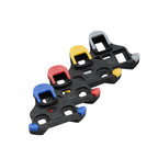 Shimano SPD-SLR Cleats SL-100 | 110 | 120 | 130 - Pedal Passion