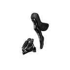 Shimano ST-R7170 105 Di2 Shift-Brake Lever Set with Disc Callipers - Pedal Passion