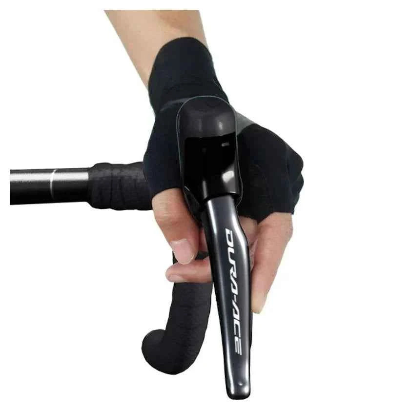 Shimano Dura-Ace ST-R9270 Left Di2 Lever with BR-R9270 Rear Disc Brake