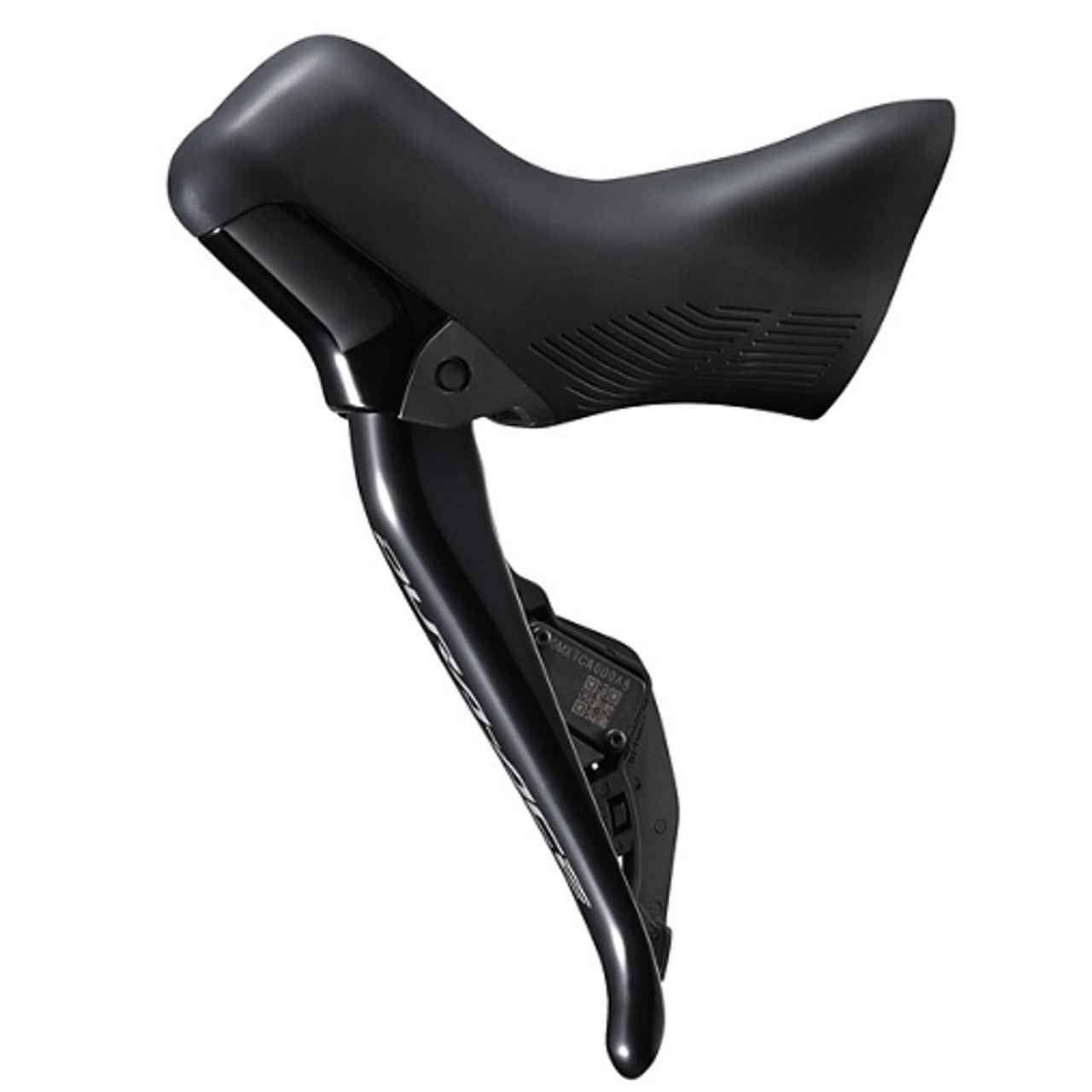 Shimano Dura-Ace ST-R9270 Right Di2 Lever with BR-R9270 Front Disc Brake