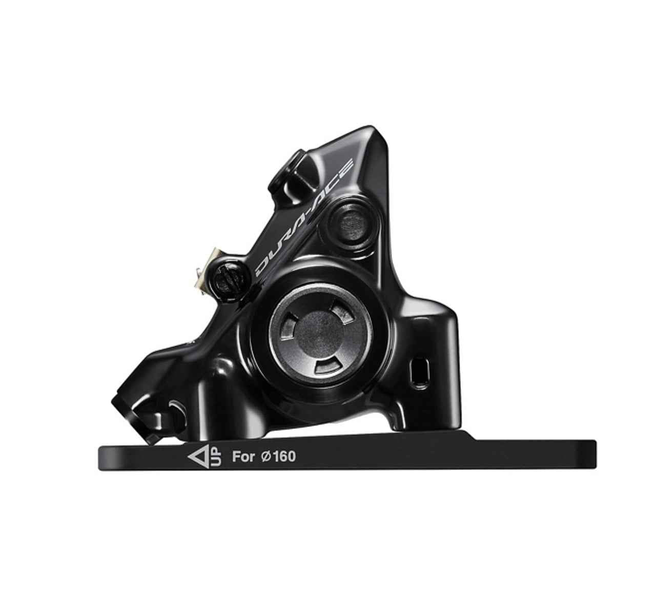 Shimano Dura-Ace ST-R9270 Right Di2 Lever with BR-R9270 Front Disc Brake