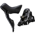 Shimano Dura-Ace ST-R9270 Right Di2 Lever with BR-R9270 Front Disc Brake
