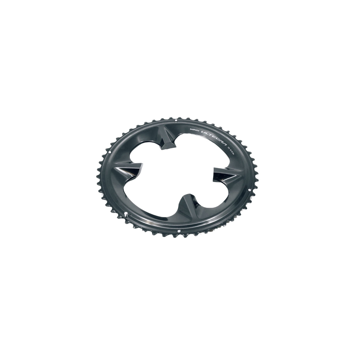 Shimano Ultegra FC-R8100 50T Chainring (for FC-R8100 FC-R8100-P) - Pedal Passion