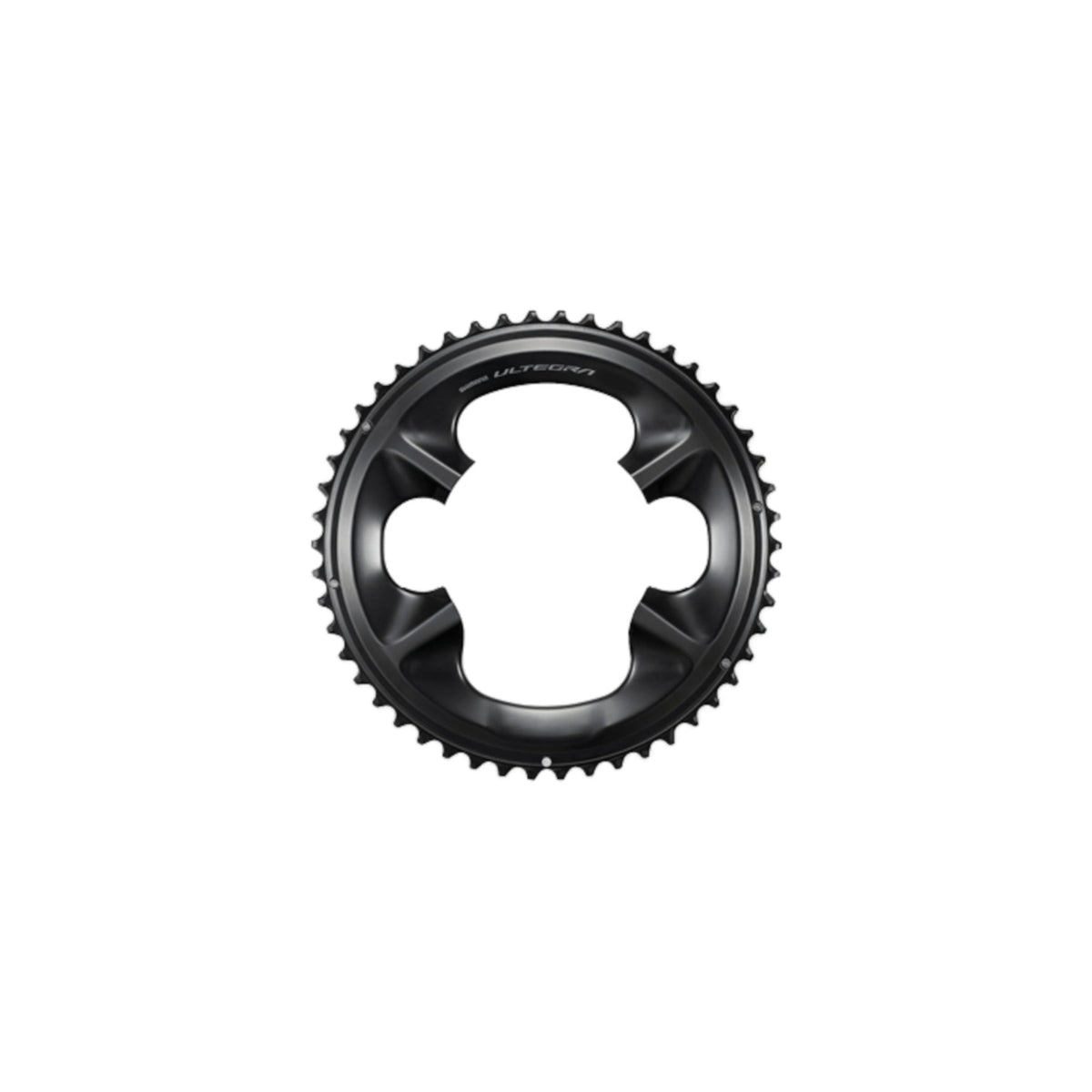 Shimano Ultegra FC-R8100 52T Chainring (for FC-R8100 FC-R8100-P) - Pedal Passion