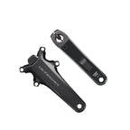 Shimano Ultegra FC-R8100-P Dual-Sided Power Meter Crankset - Pedal Passion