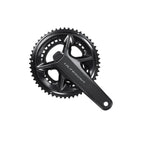 Shimano Ultegra FC-R8100-P Dual-Sided Power Meter Crankset - Pedal Passion