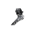Shimano Ultegra FD-R8150 Di2 Front Derailleur – 2x12 - Pedal Passion