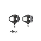 Shimano Ultegra PD-R8000 +4mm SPD-SL Road Pedals - Pedal Passion