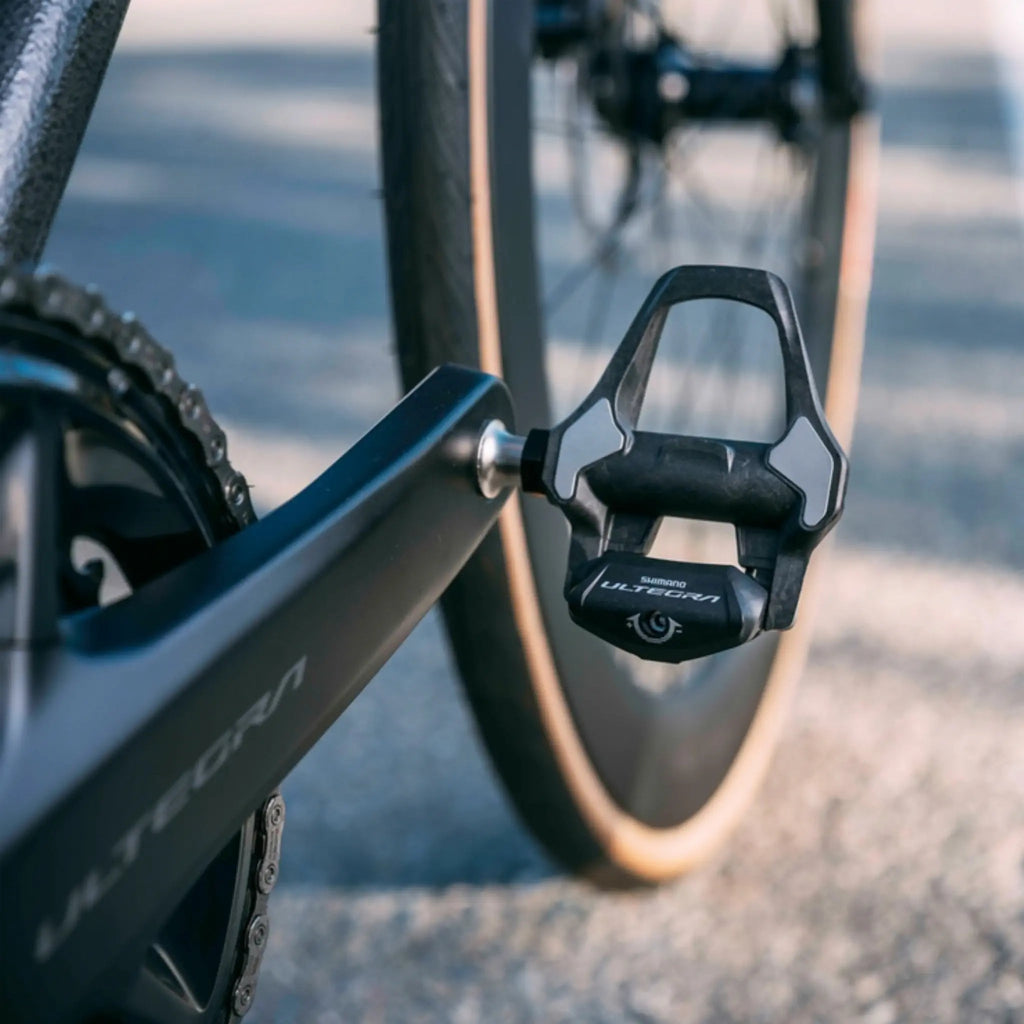 Shimano Ultegra PD-R8200 SPD-SLR Road Pedals - Pedal Passion