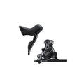 Shimano Ultegra R8170 Di2 12-Speed Hydraulic Shift-Brake Set - Pedal Passion