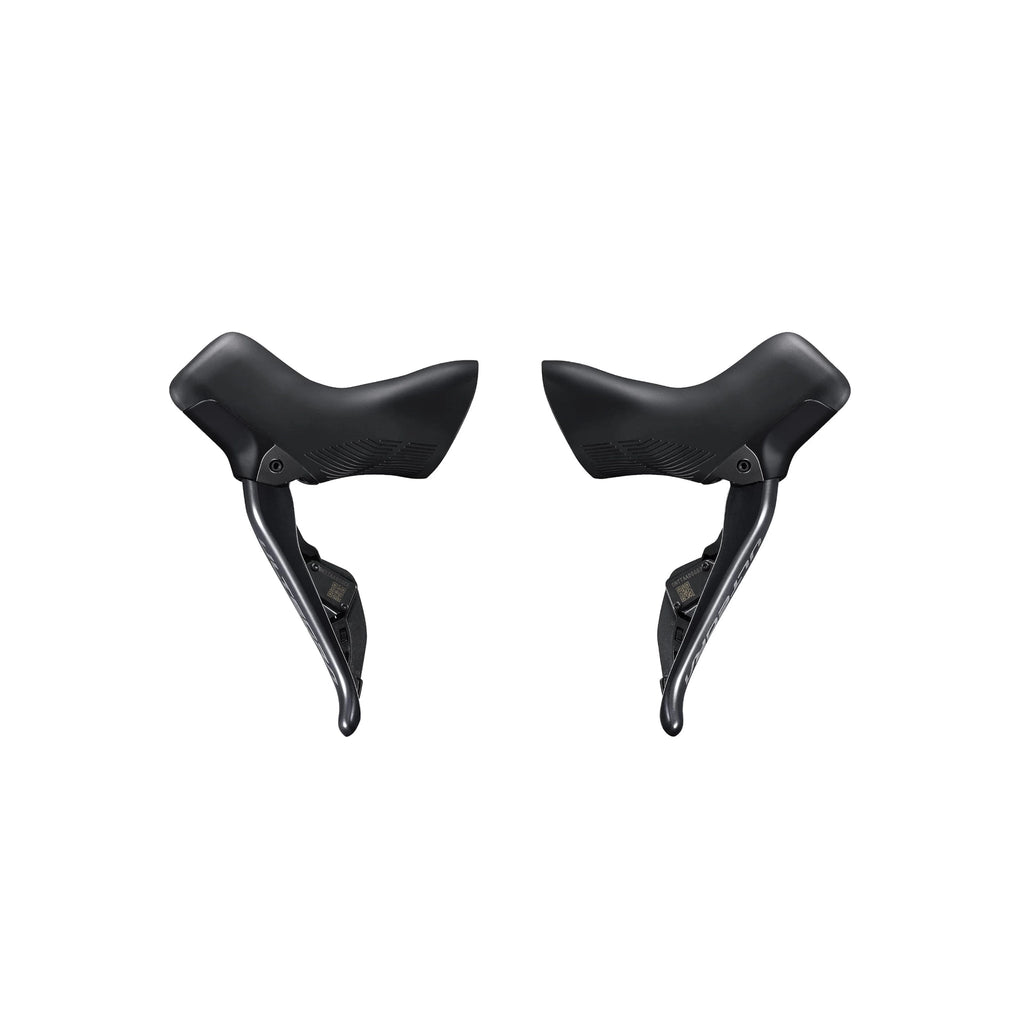 Shimano Ultegra R8170 Di2 12-Speed Hydraulic Shift-Brake Set - Pedal Passion